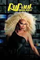 Subtitles for RuPaul's Drag Race