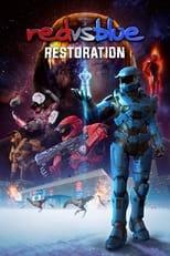 Subtitles for Red vs. Blue: Restoration