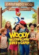 Subtitles for Woody Woodpecker Goes to Camp