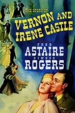 Subtitles for The Story of Vernon and Irene Castle