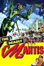 Subtitles for The Deadly Mantis