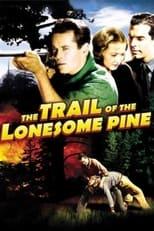 Subtitles for The Trail of the Lonesome Pine