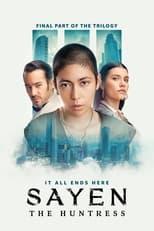 Subtitles for Sayen: La Cazadora