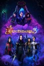 Subtitles for Descendants 3