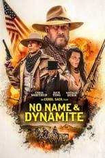 Subtitles for No Name and Dynamite Davenport