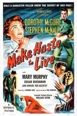 Subtitles for Make Haste to Live