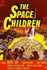 Subtitles for The Space Children