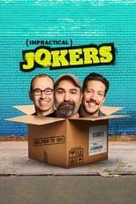 Subtitles for Impractical Jokers