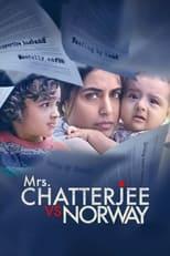 Subtitles for Mrs. Chatterjee vs. Norway