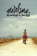 Subtitles for Marlina the Murderer in Four Acts