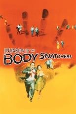 Subtitles for Invasion of the Body Snatchers