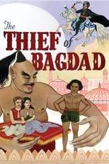 Subtitles for The Thief of Bagdad