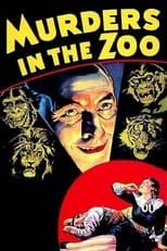 Subtitles for Murders in the Zoo