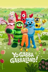 Subtitles for Yo Gabba GabbaLand!