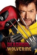 Subtitles for Deadpool & Wolverine