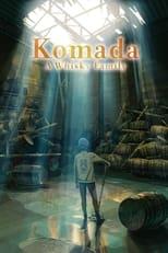 Subtitles for Komada - A Whisky Family