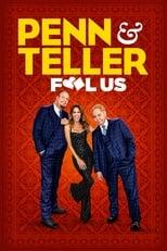 Subtitles for Penn & Teller: Fool Us