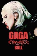 Subtitles for Gaga Chromatica Ball