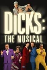 Subtitles for Dicks: The Musical