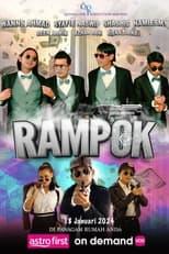 Subtitles for Rampok