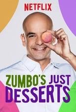 Subtitles for Zumbo's Just Desserts