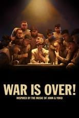 Subtitles for War Is Over!