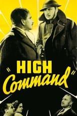 Subtitles for The High Command