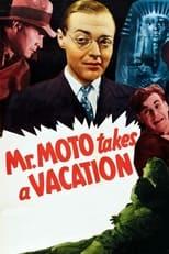 Subtitles for Mr. Moto Takes a Vacation