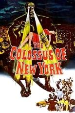 Subtitles for The Colossus of New York