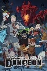 Subtitles for Delicious in Dungeon