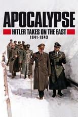 Subtitles for Apocalypse Hitler attaque à l'Est