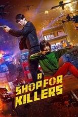 Subtitles for A Shop for Killers