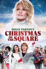 Subtitles for Christmas on the Square