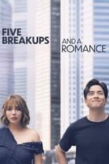 Subtitles for Five Breakups and a Romance