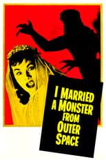 Subtitles for I Married a Monster from Outer Space