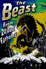 Subtitles for The Beast from 20,000 Fathoms