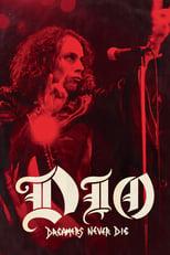 Subtitles for Dio: Dreamers Never Die