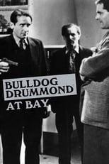 Subtitles for Bulldog Drummond at Bay