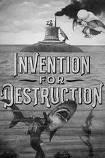 Subtitles for Invention for Destruction