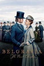 Subtitles for Belgravia: The Next Chapter