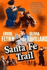 Subtitles for Santa Fe Trail