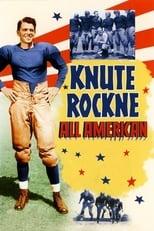 Subtitles for Knute Rockne All American