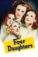 Subtitles for Four Daughters