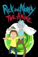 Subtitles for Rick and Morty: The Anime