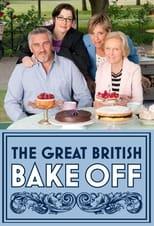 Subtitles for The Great British Baking Show