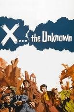 Subtitles for X the Unknown