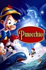 Subtitles for Pinocchio