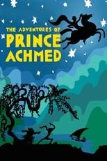 Subtitles for The Adventures of Prince Achmed