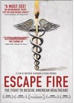 Subtitles for Escape Fire: The Fight to Rescue American Healthcare