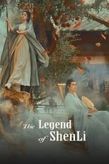 Subtitles for The Legend of ShenLi